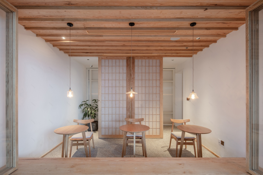 别止·南山丨中国重庆丨简璞设计-36