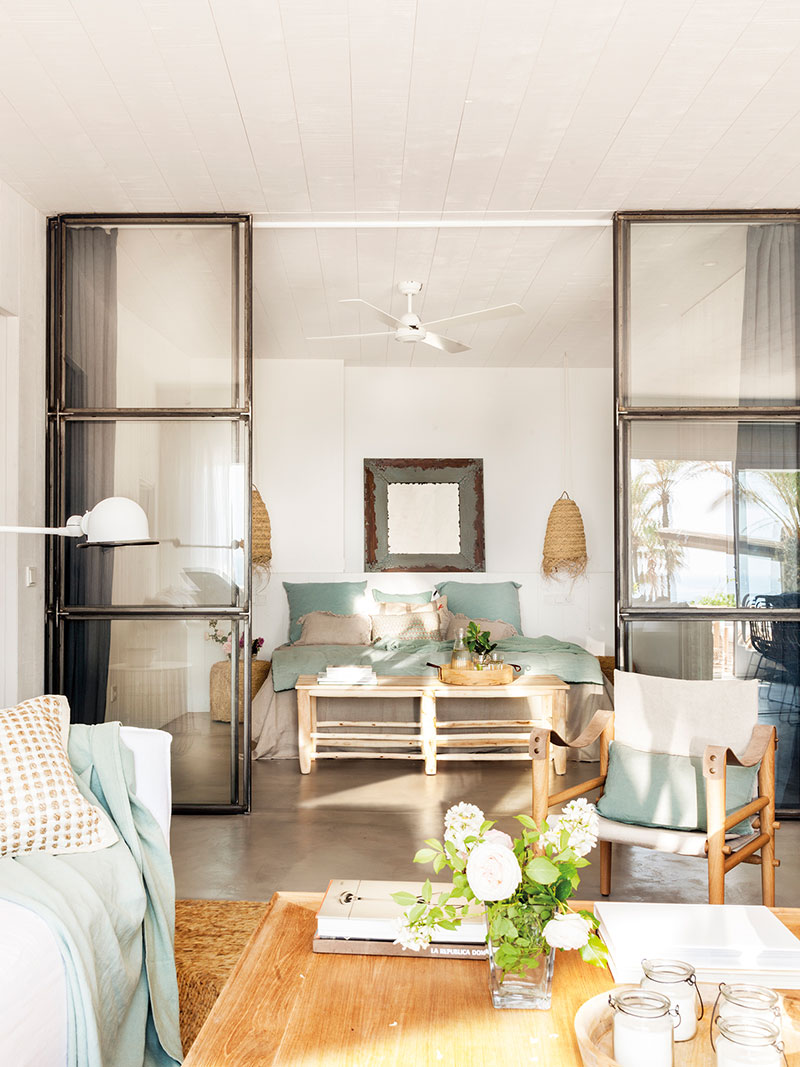 西班牙海洋风格公寓设计-8