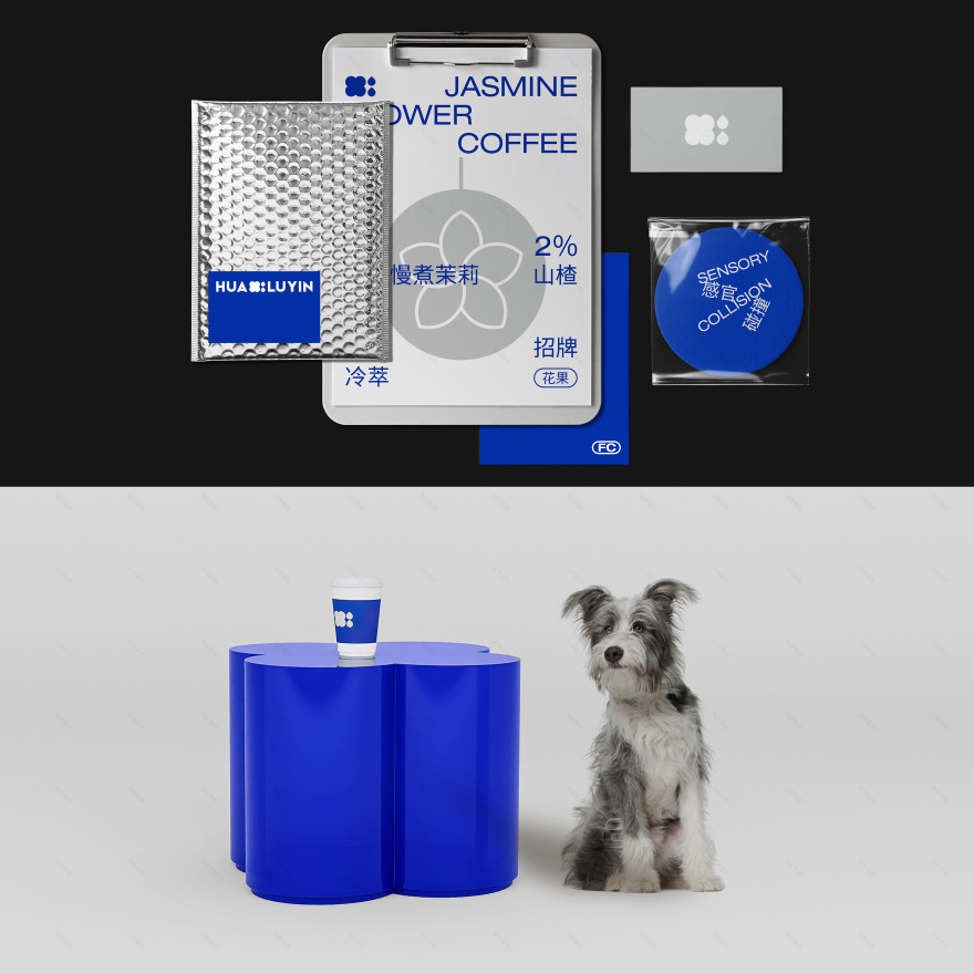 HUALUYIN 花咖丨NEWONE✖️+ ONESAW 顽形-51