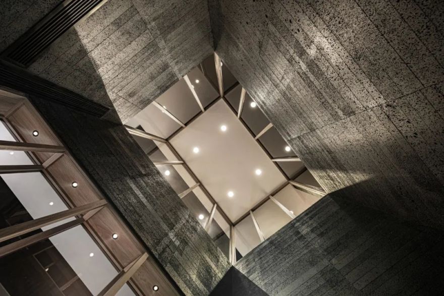 火锅店,浩爷 · 水月镜像 古今亦影丨中国北京丨空景设计机构-32