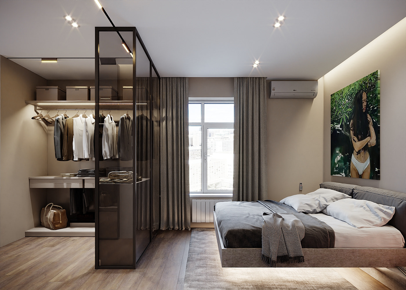 51.9小空间公寓设计-14