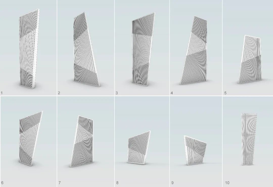天朗·云熙丨中国西安丨BENJAI彬占事业四部-75