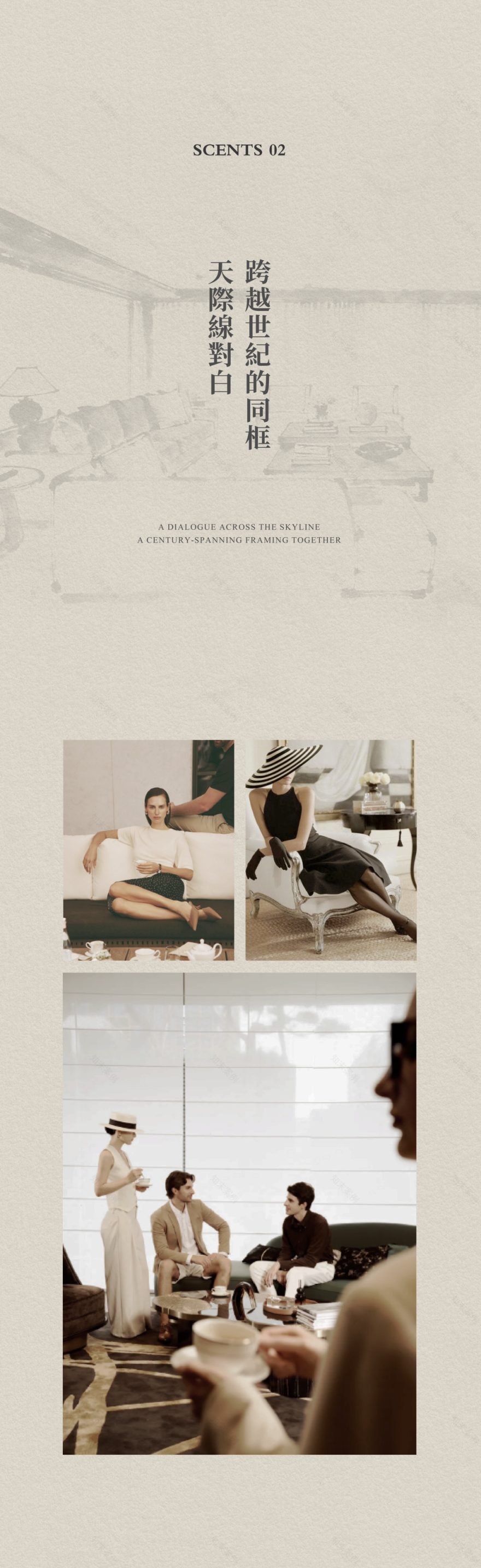 外灘天潼里丨中国上海-20