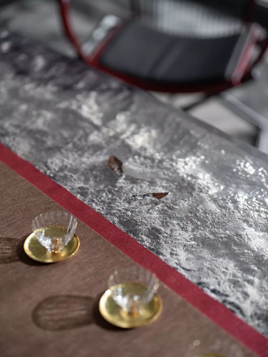 纳沃设计诠释运河三重境界的售楼处-60