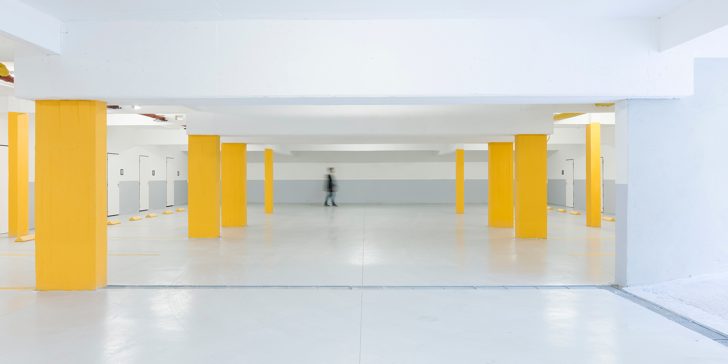 阿根廷马德普拉塔 Bonjo III 建筑公寓-47