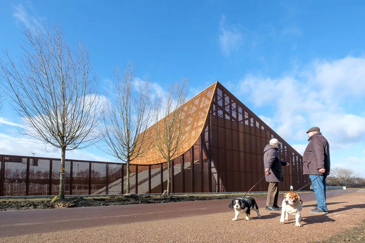 Oosterweelverbinding Rechteroever, Antwerpen-24