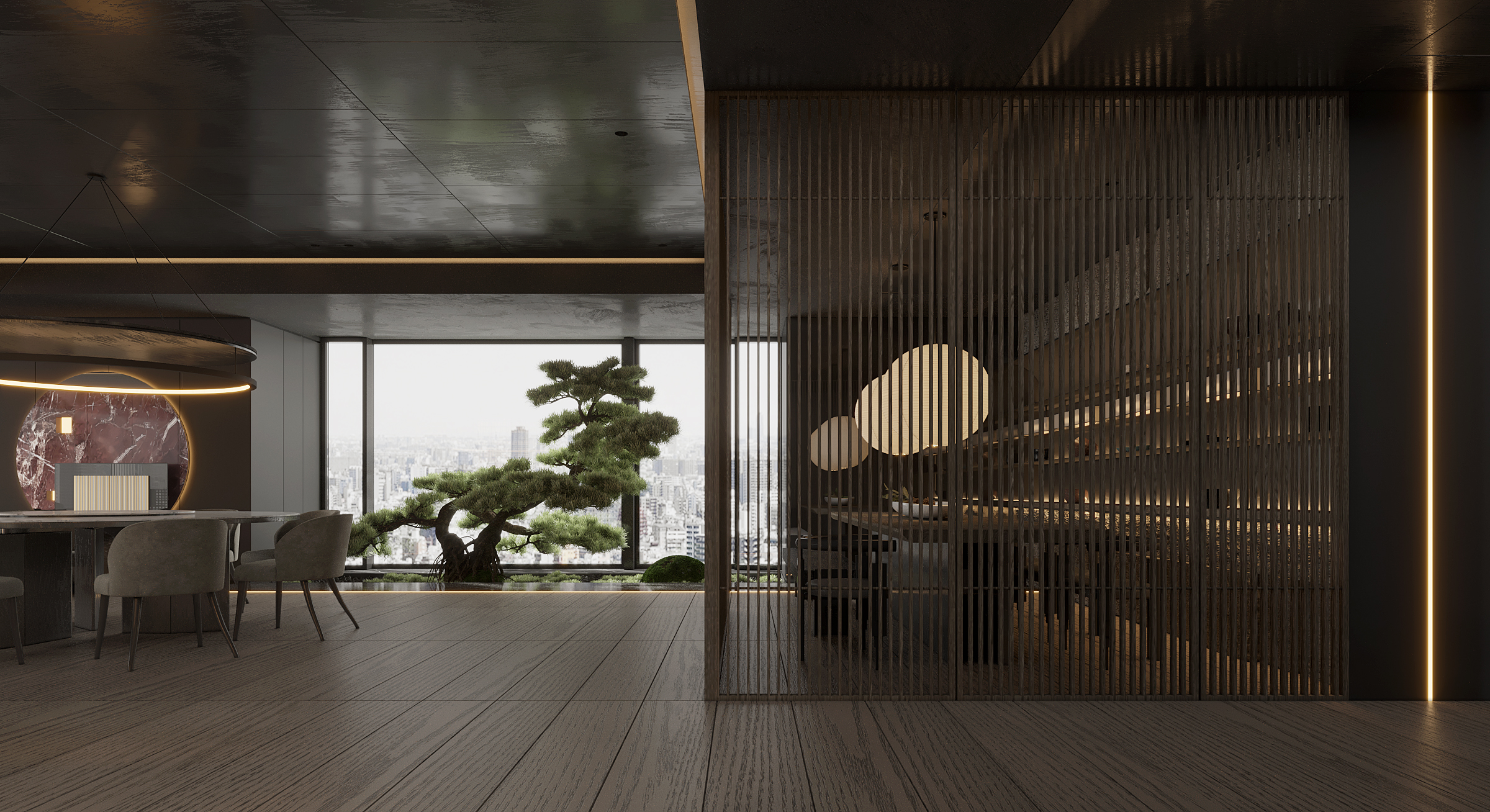 《错误》室内设计-11