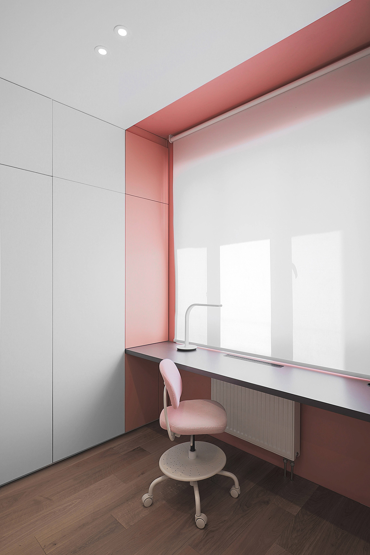 高级黑公寓设计丨乌克兰基辅-21