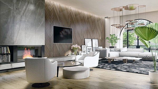 Испанский дом-5