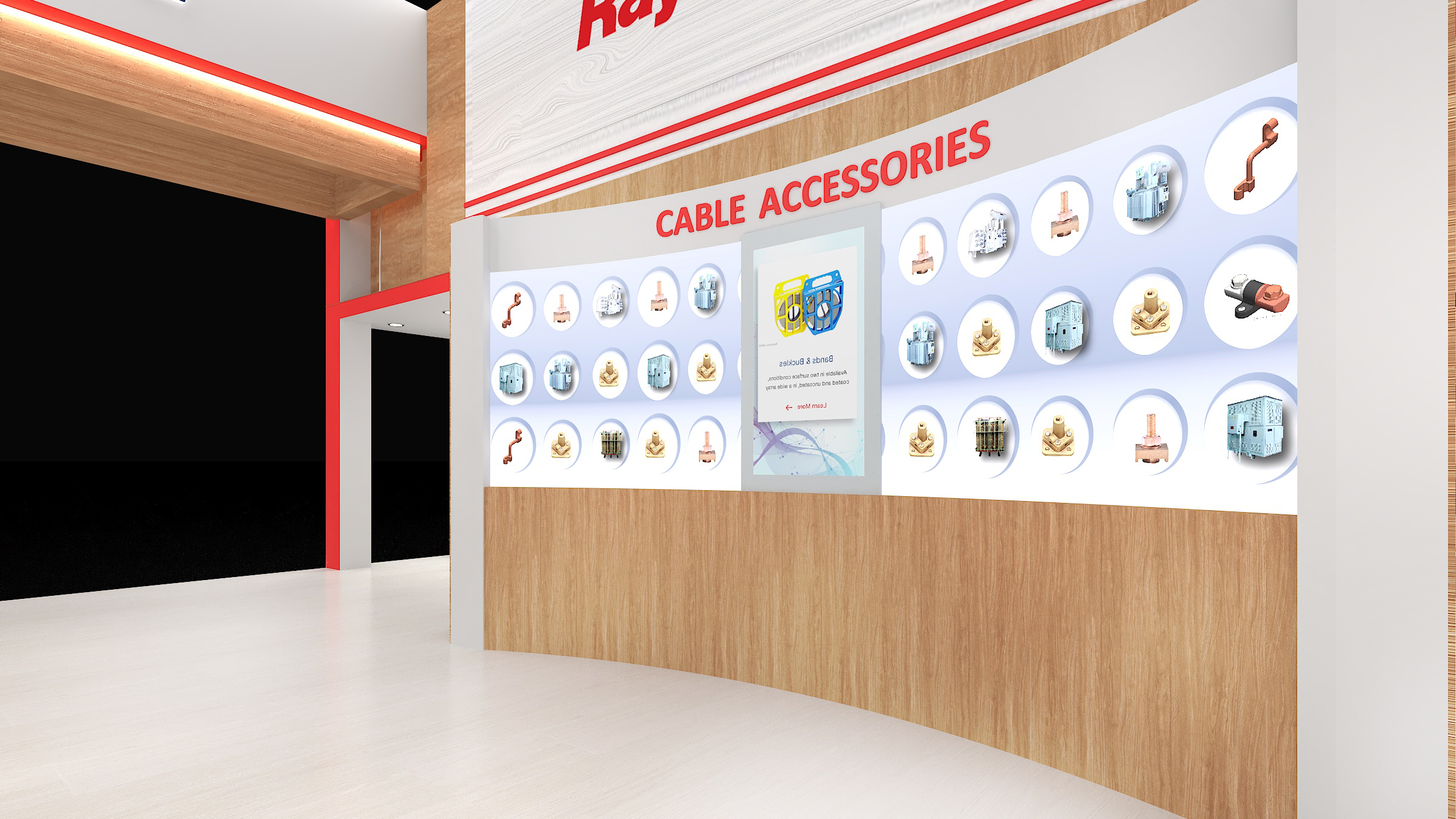 Raychem RPG Electrama-6