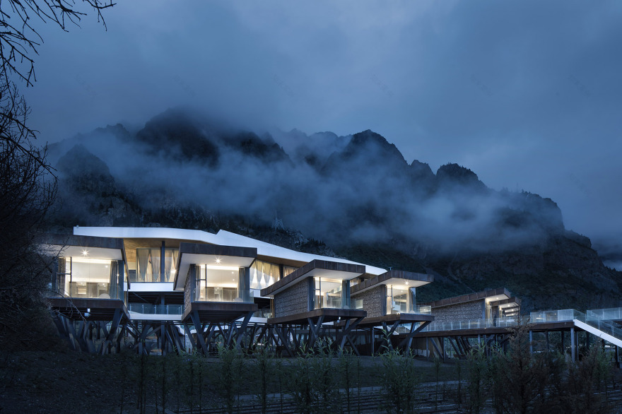 OFFICE真相专辑 NO.53 & 小隐建筑-341