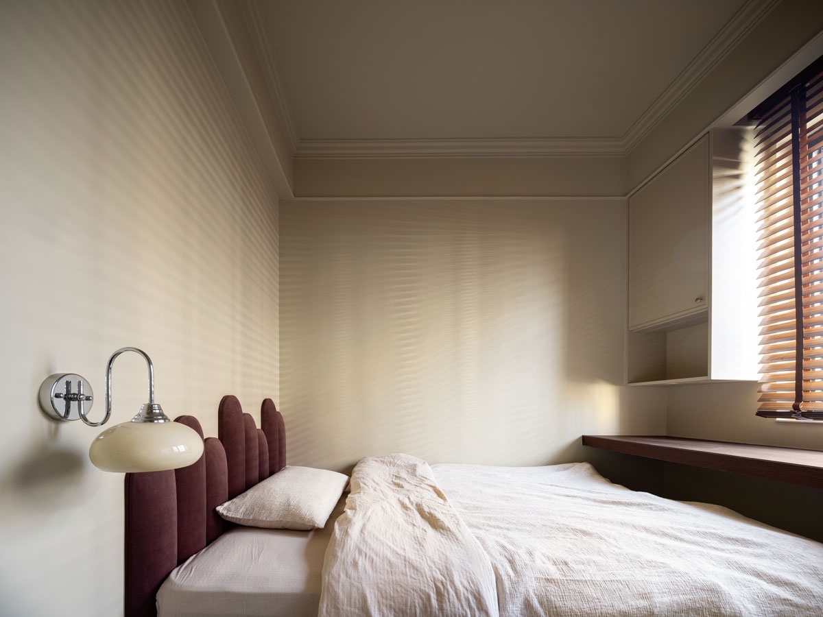 把电影《救赎》搬进我的dream house丨南昌阿鹤设计-37