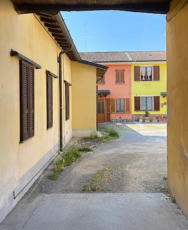 B & B "la Casetta"-4