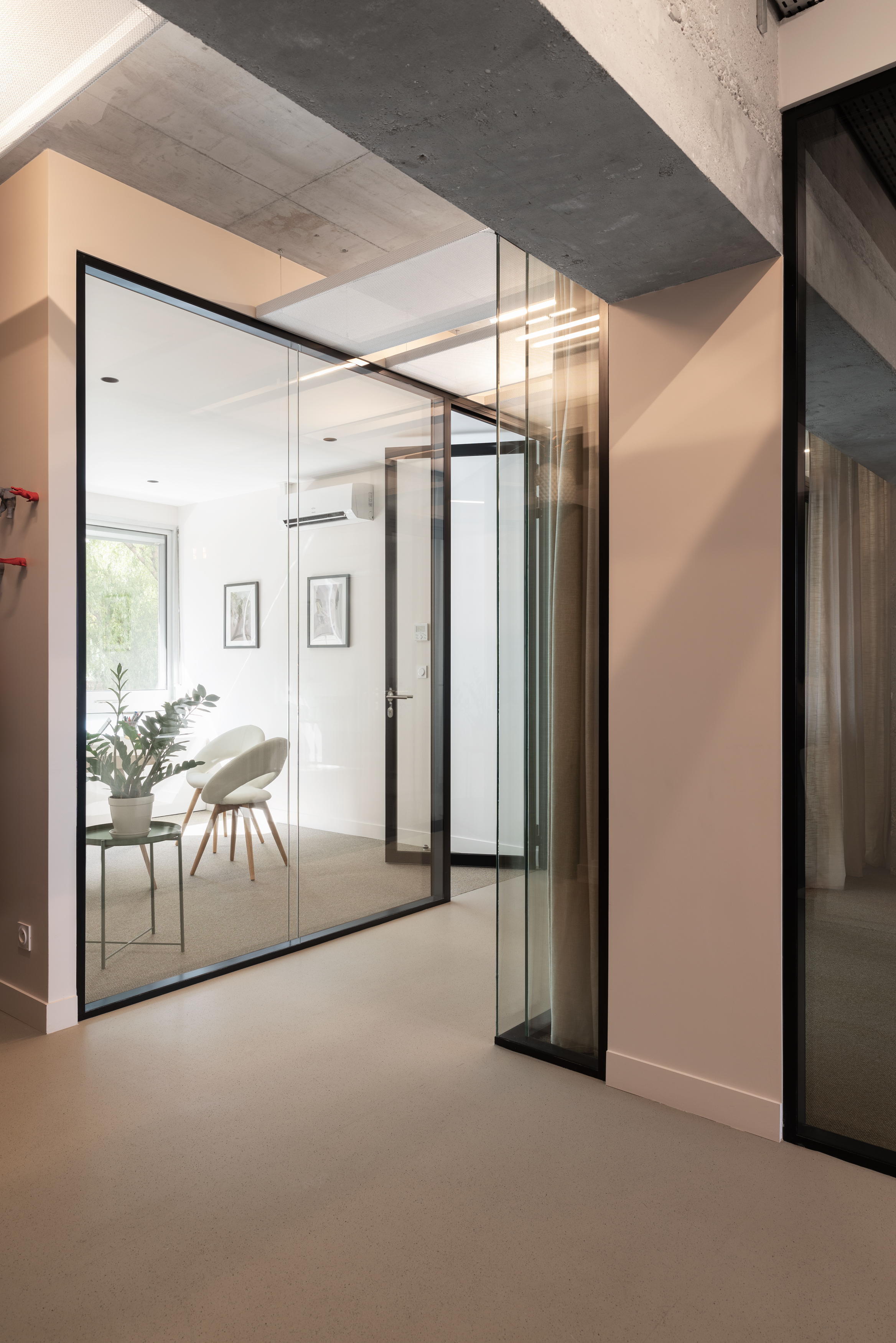 Argama 商业办公空间设计-8