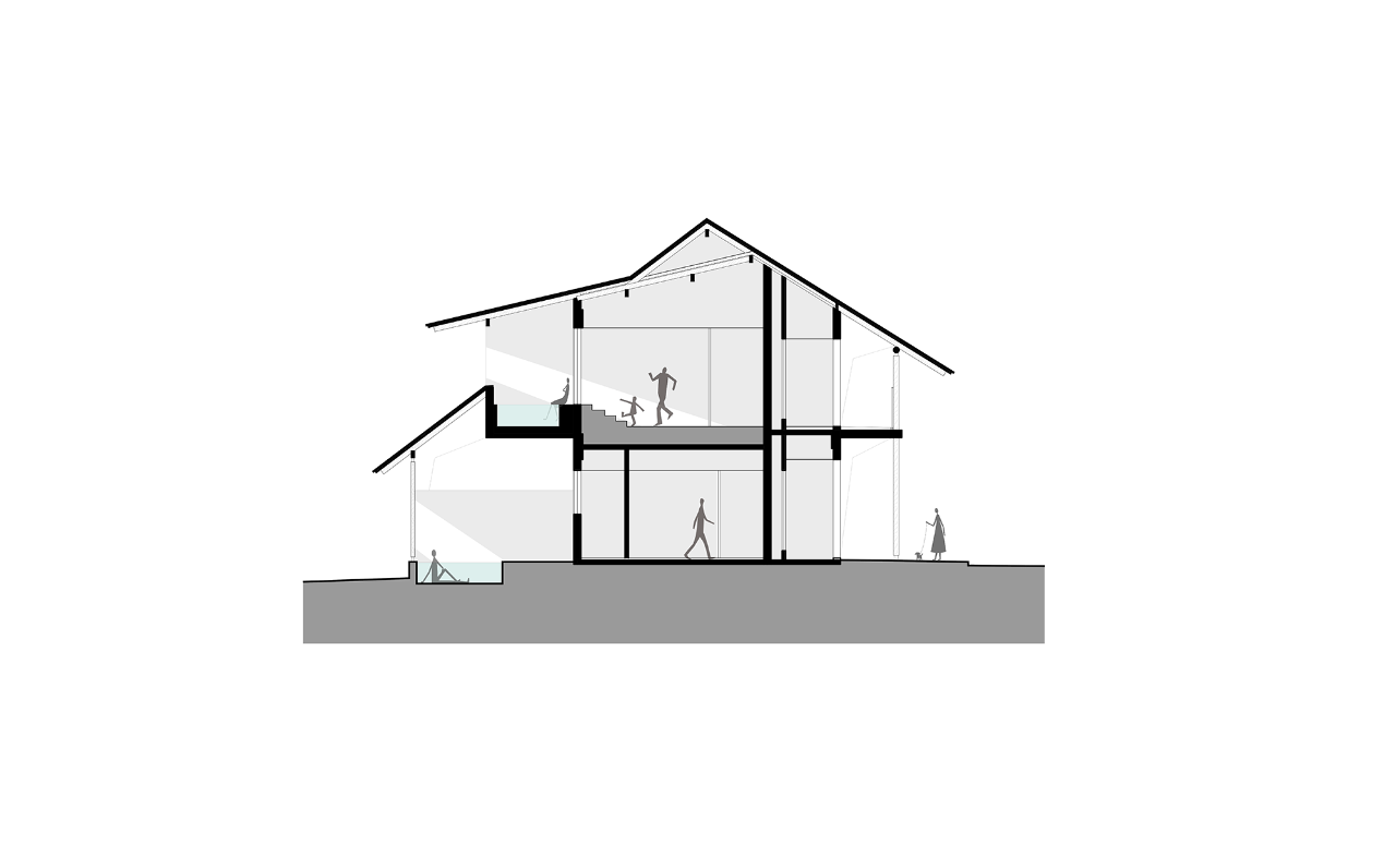 山岫茶宿·叙永丨中国泸州丨小隐建筑事务所-174