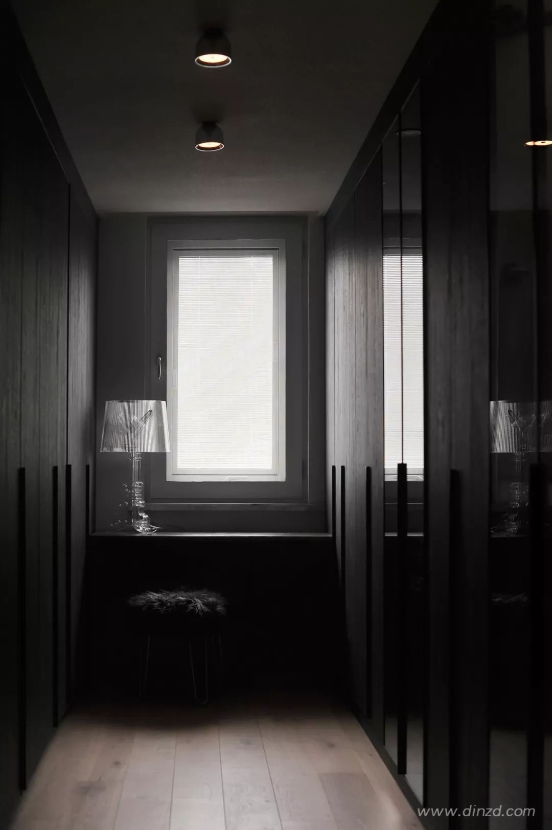 江南水乡的现代栖居——天目国际村-123