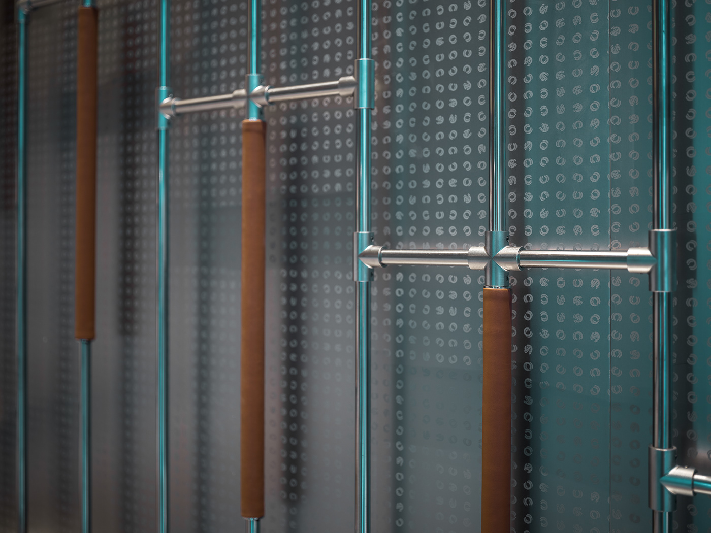 ECCO 全球旗舰店丨中国上海丨HONG Designworks-36