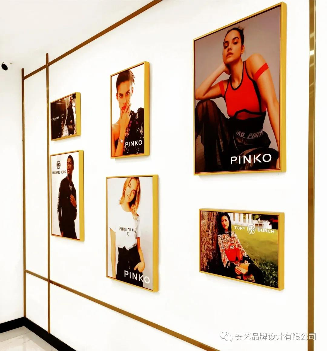 中奢国际奢侈品店|安艺设计|佛山-22