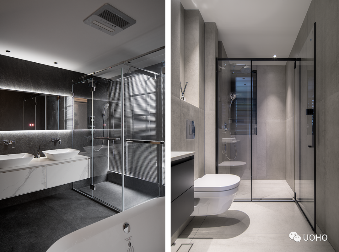 宁江明月 · 现代柔雅空间丨徐学浩-69