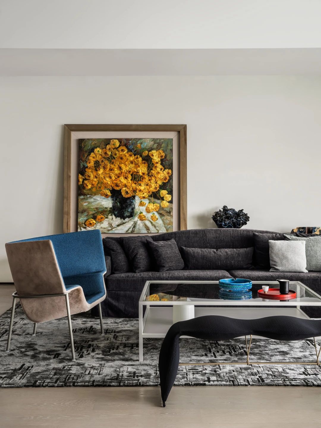 YANG杨邦胜设计集团全新总部丨中国深圳-64