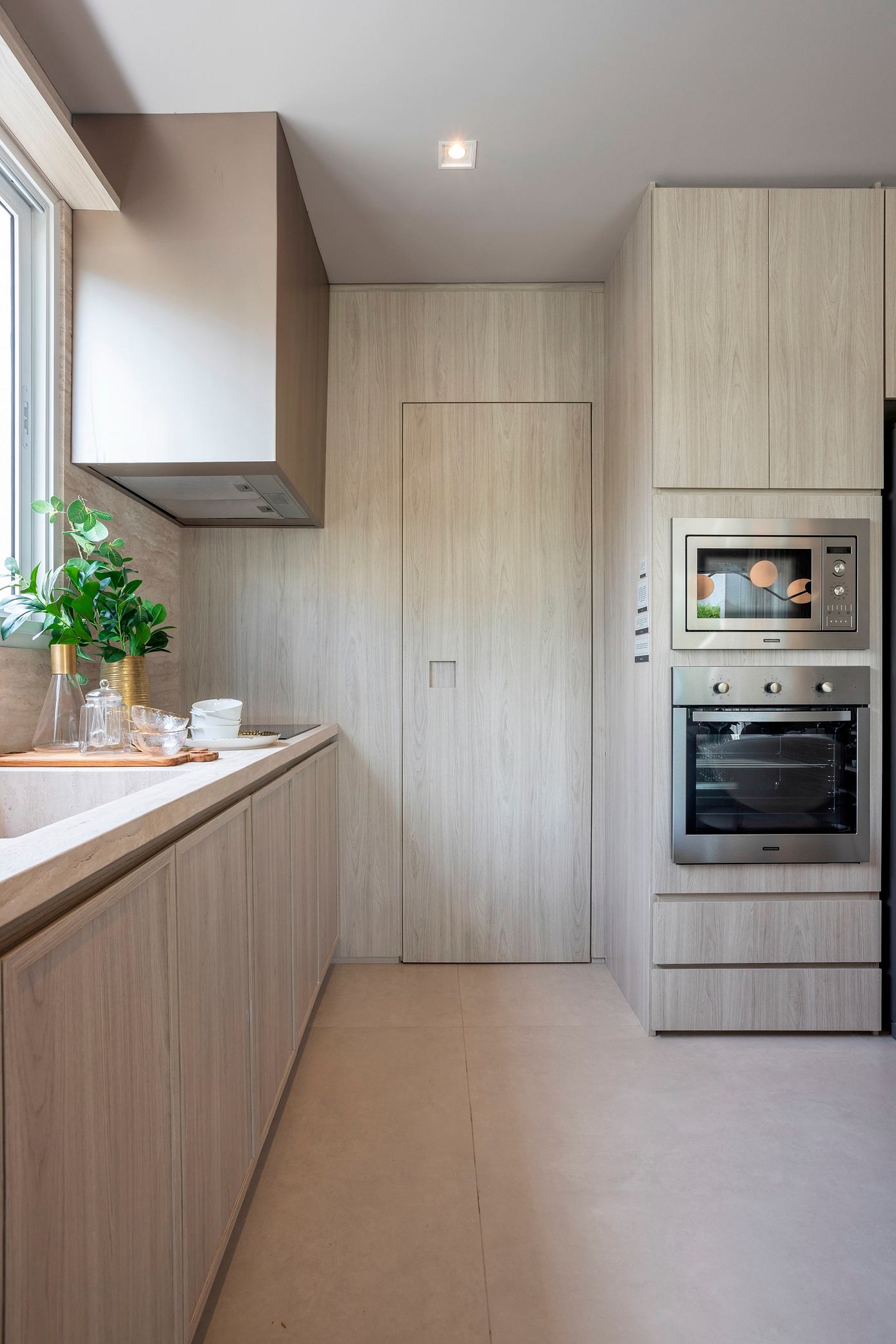 自建房丨巴西丨Paula Aveiro Arquitetos-5