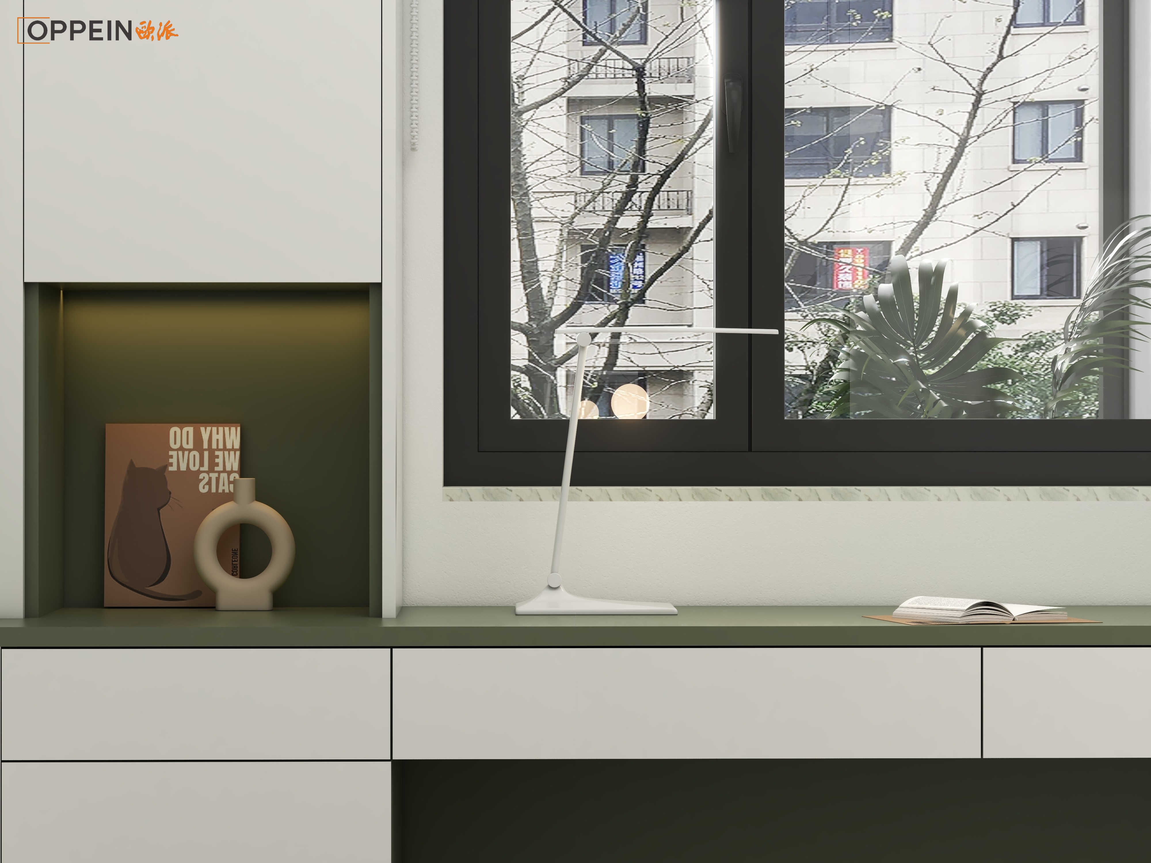 周总江山御府58栋03户型-17