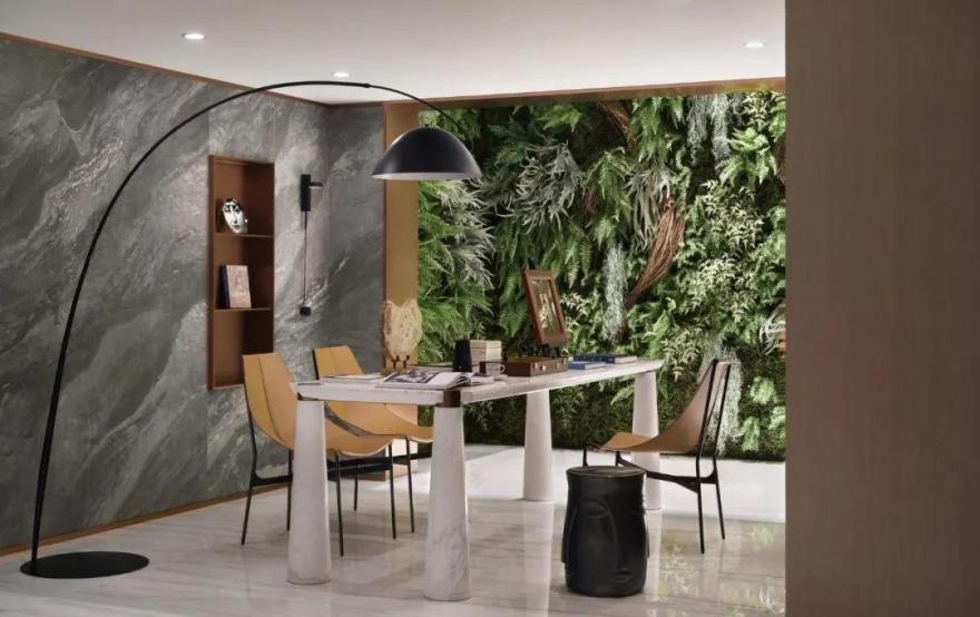 无锡旭辉铂悦溪上样板间丨中国无锡丨上海乐尚设计-43