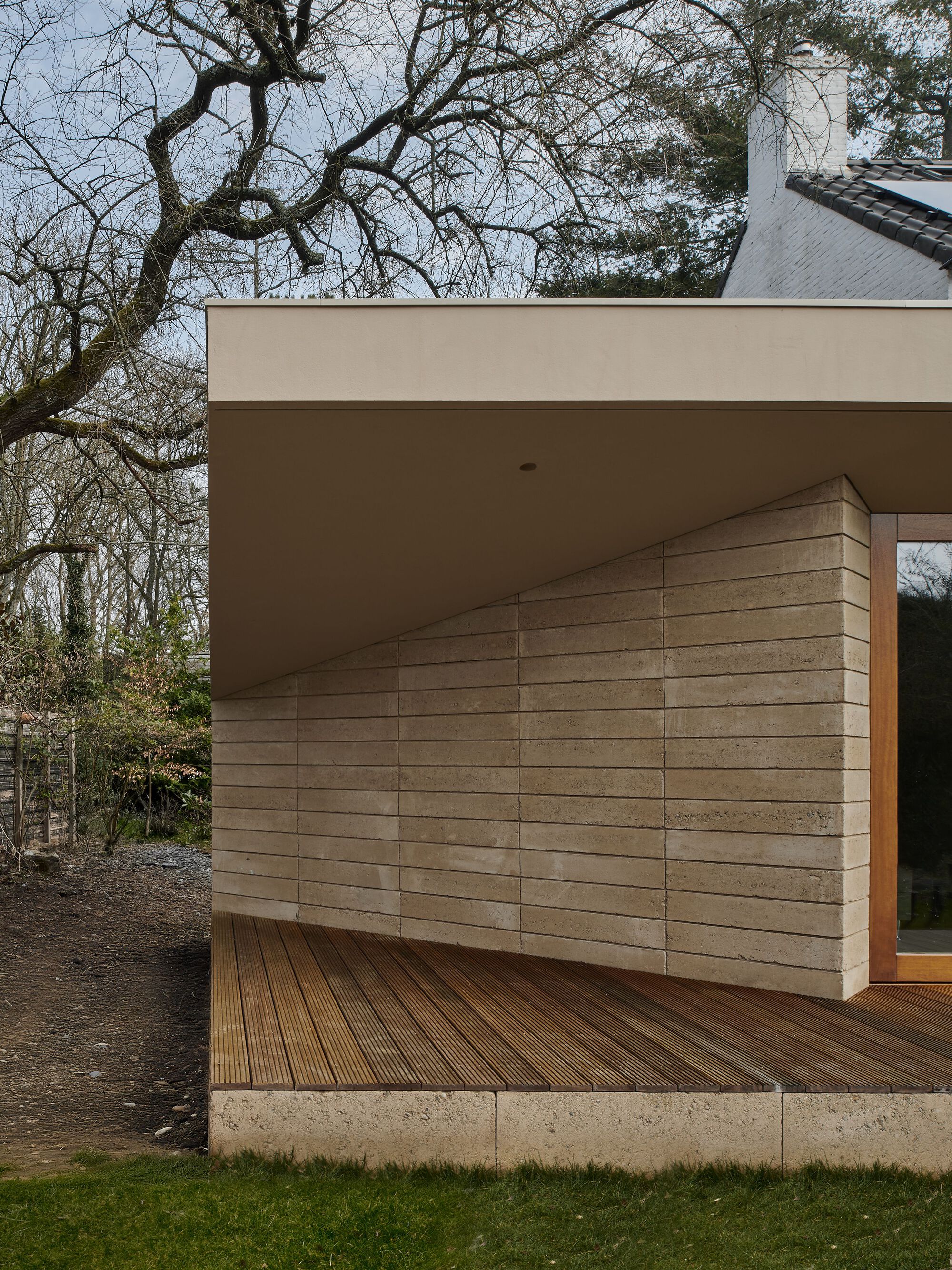 丨荷兰丨Atlas Architecture-41