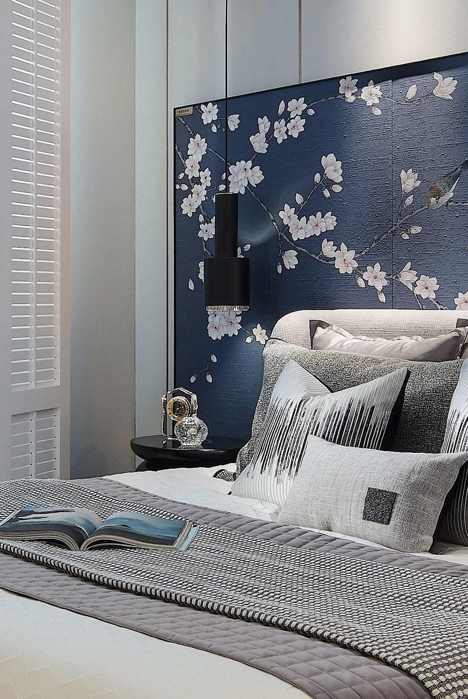 上海复地雅园公馆丨中国上海丨G&K桂睿诗设计-20