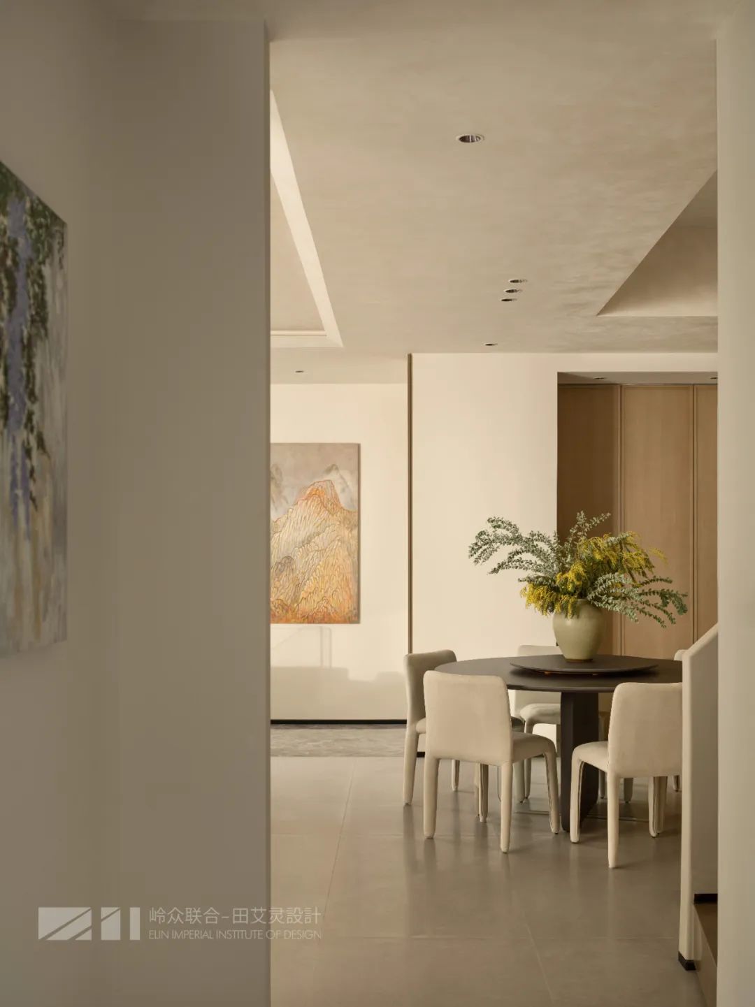 田艾灵 | 设计隐于生活方式-63