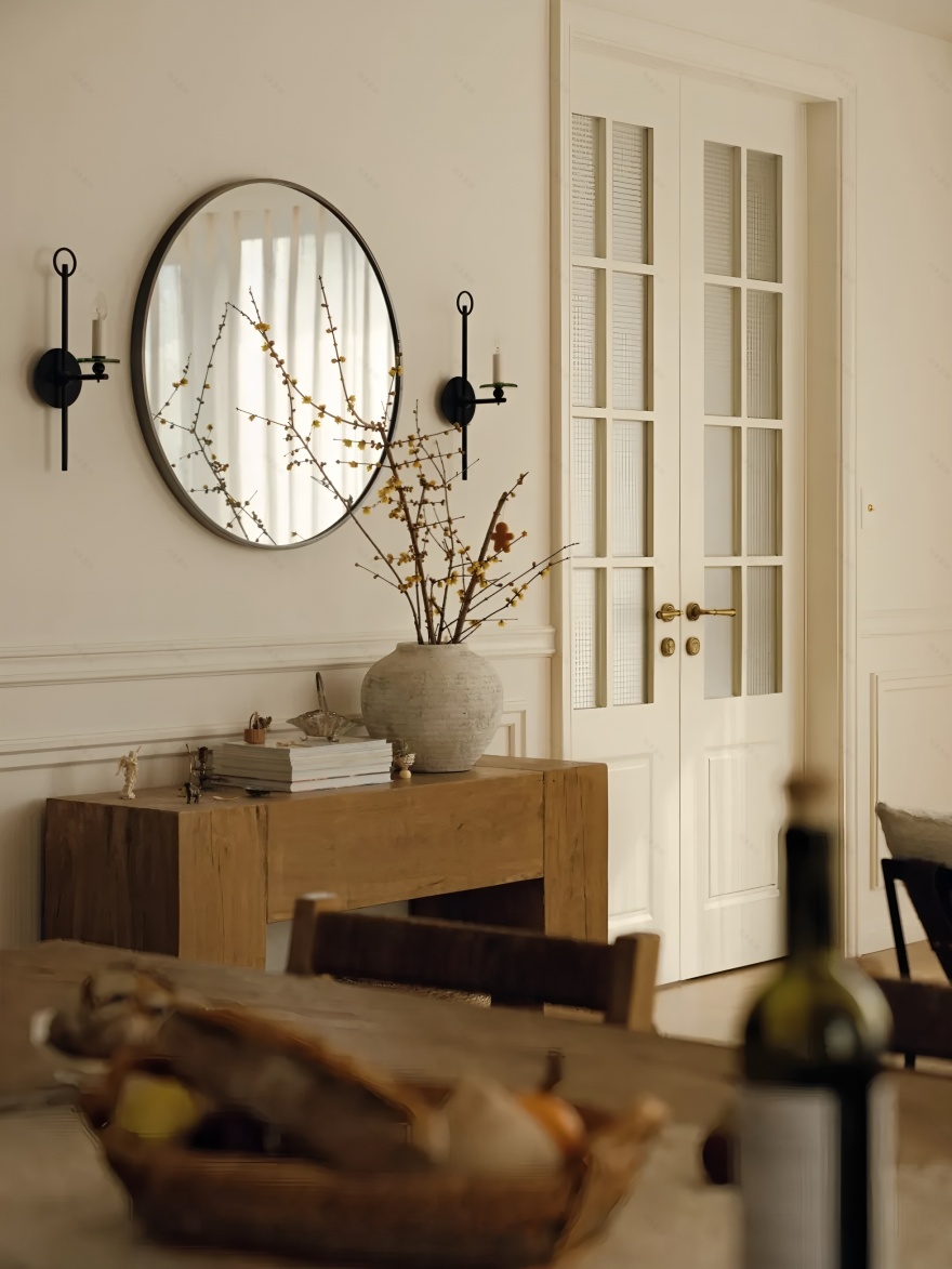 唐618丨中国西安丨壹所设计-31