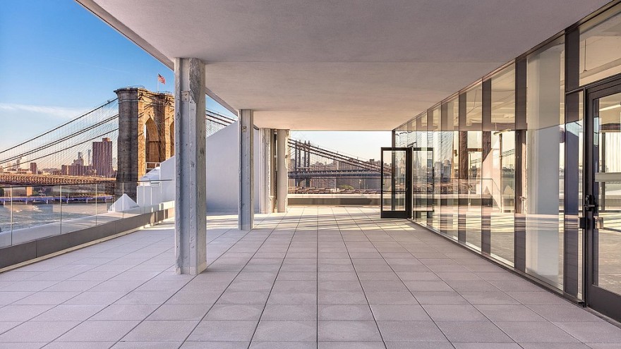 重焕生机的纽约地标建筑——Panorama-6