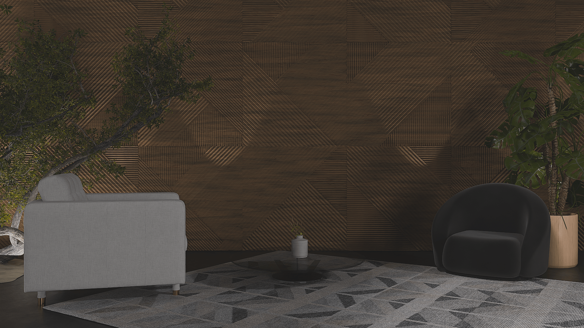 Office Reception Area-17