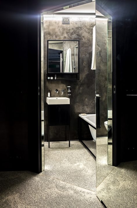 华沙厨师的公寓  Maria Schoen-22