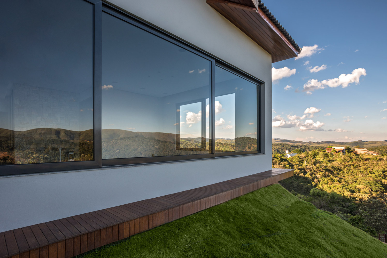 巴西Pasárgada住宅-26