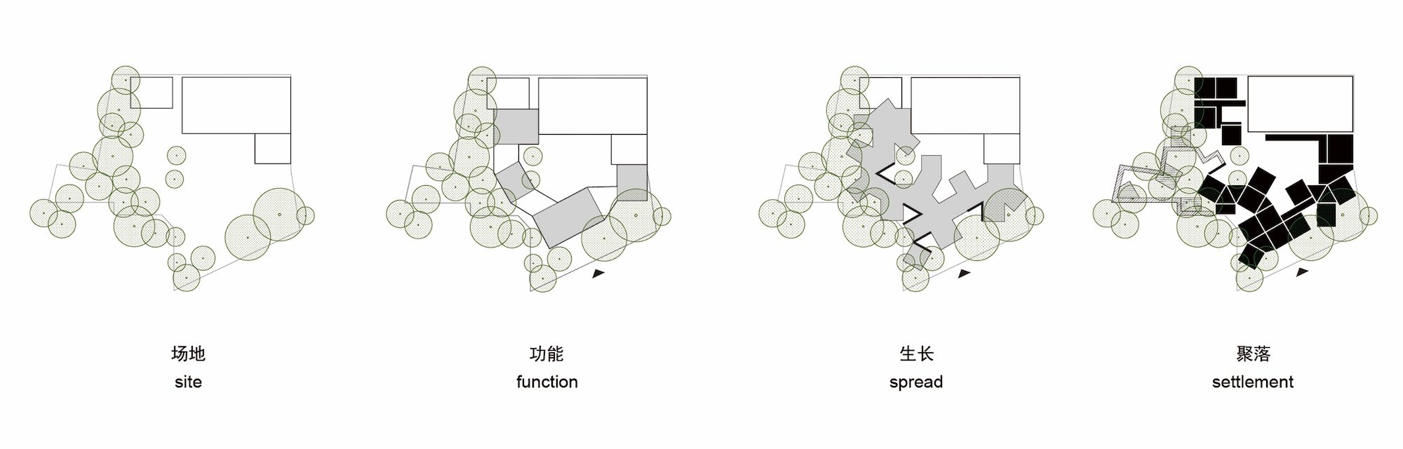 成都温江榜样青年社区丨中国成都丨MAT超级建筑事务所-40