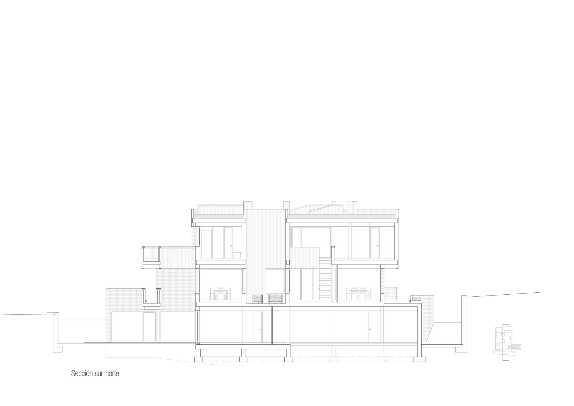 冠军摇篮儿童发展中心丨西班牙丨Espacio Colectivo Arquitectos-35