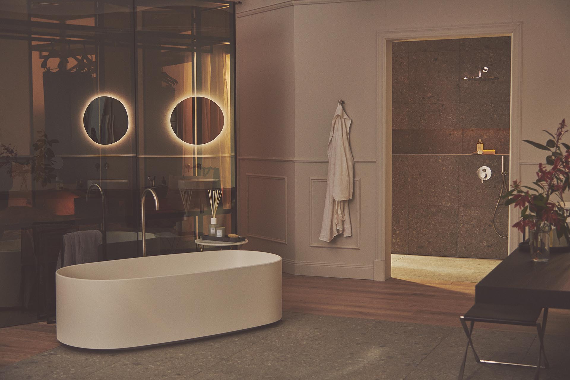 Ideal Standard雅典旗舰店展厅丨希腊雅典-39