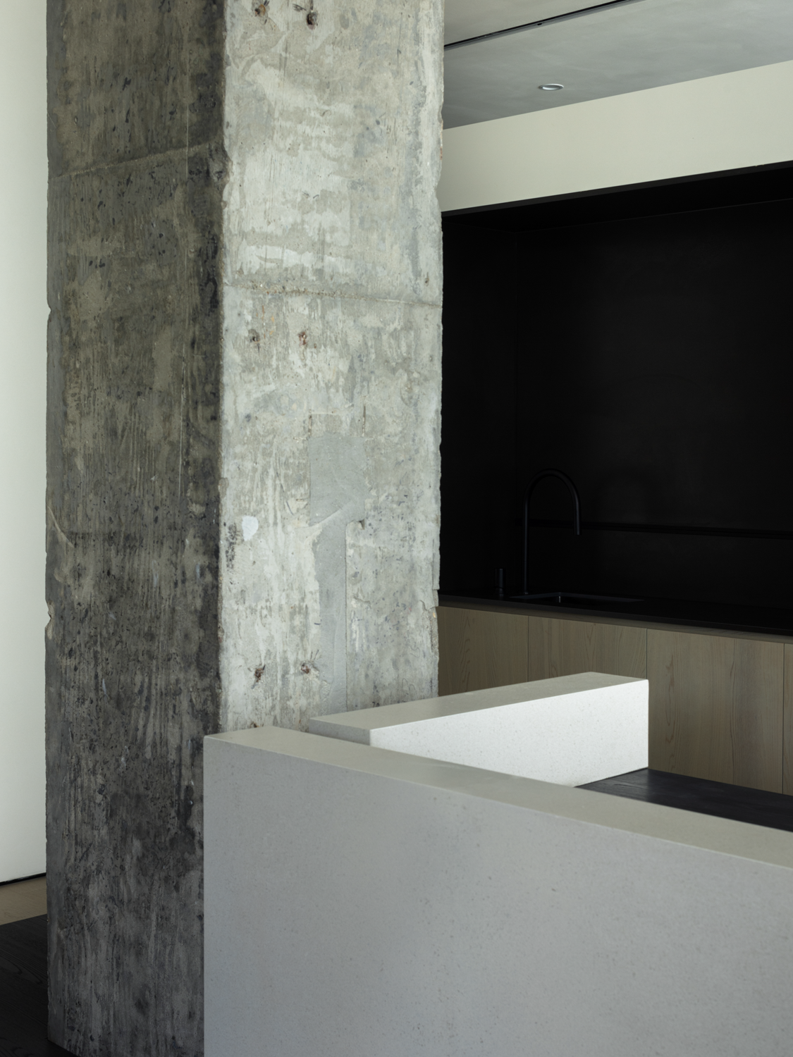 竟向设计 · GTTO 办公场所-7