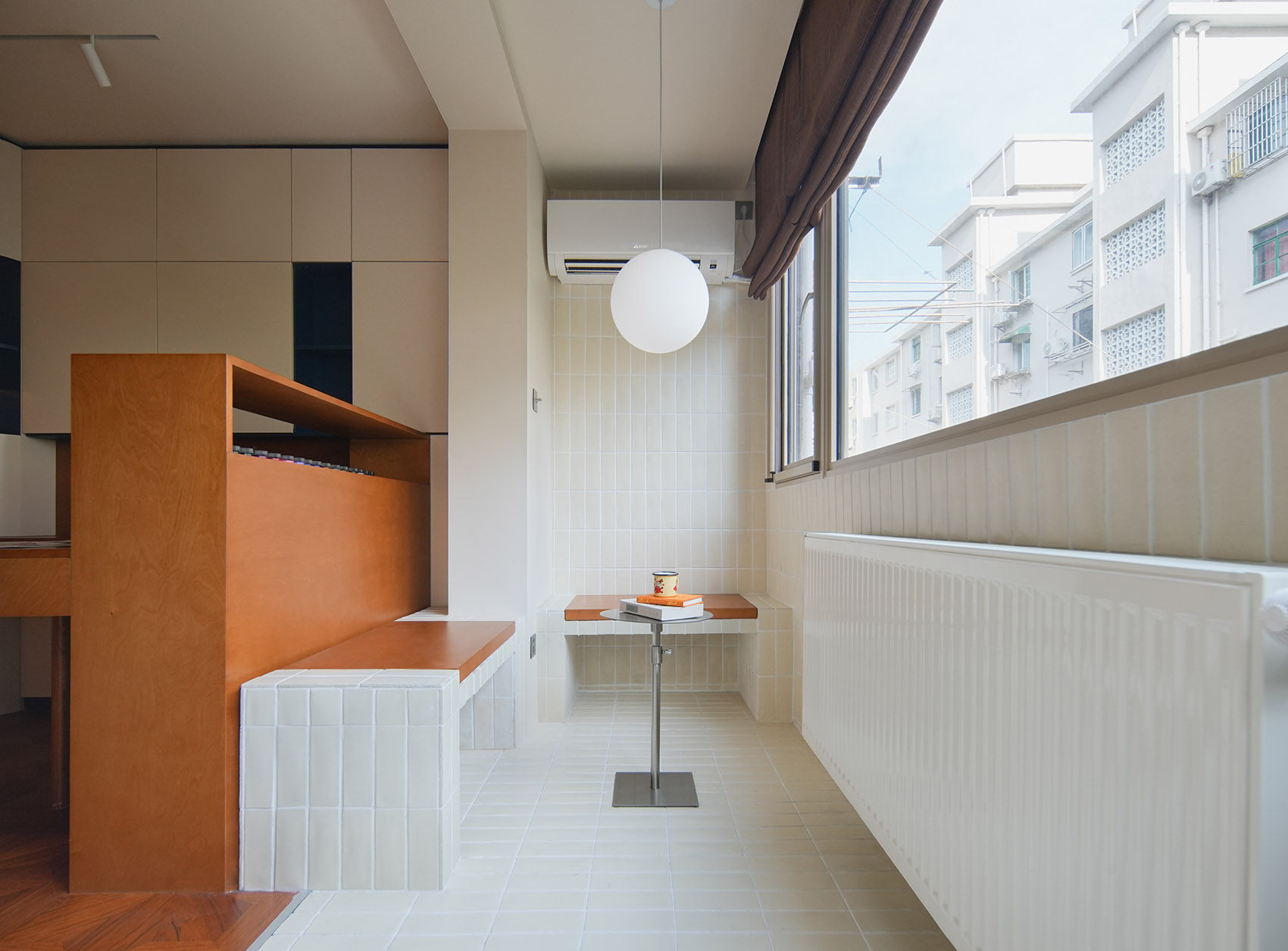 上海“三原色之家”丨中国上海丨Nularchitects-3