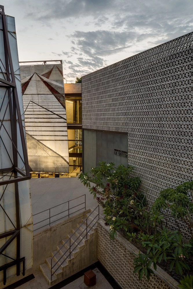 La Tallera Siqueiros, Cuernavaca -11