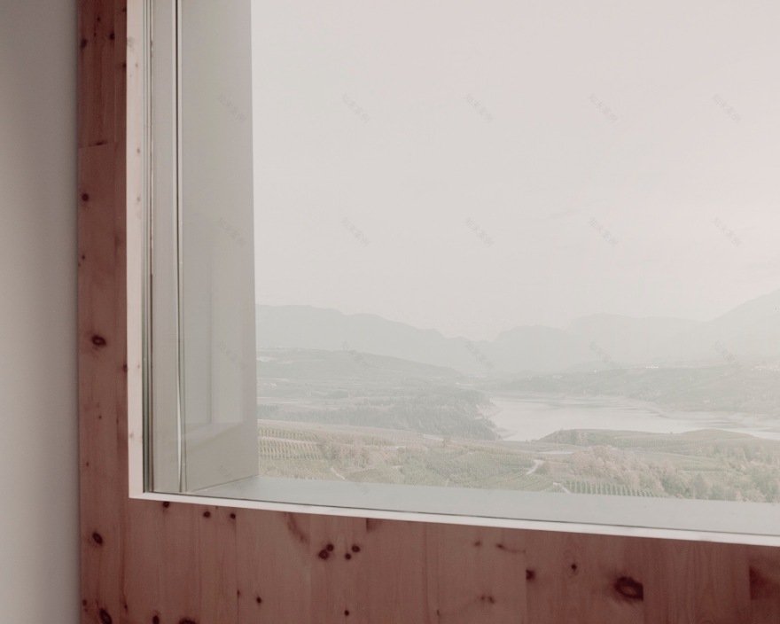 故乡之家丨意大利特伦托-212