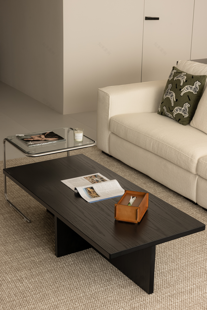 私宅设计:轻简·静谧丨中国合肥丨行一空间设计-44