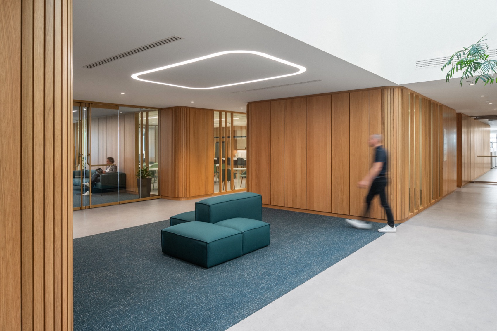 蒙特利尔市政厅丨加拿大魁北克-74