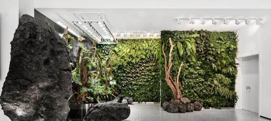 阳光朋克咖啡馆-29