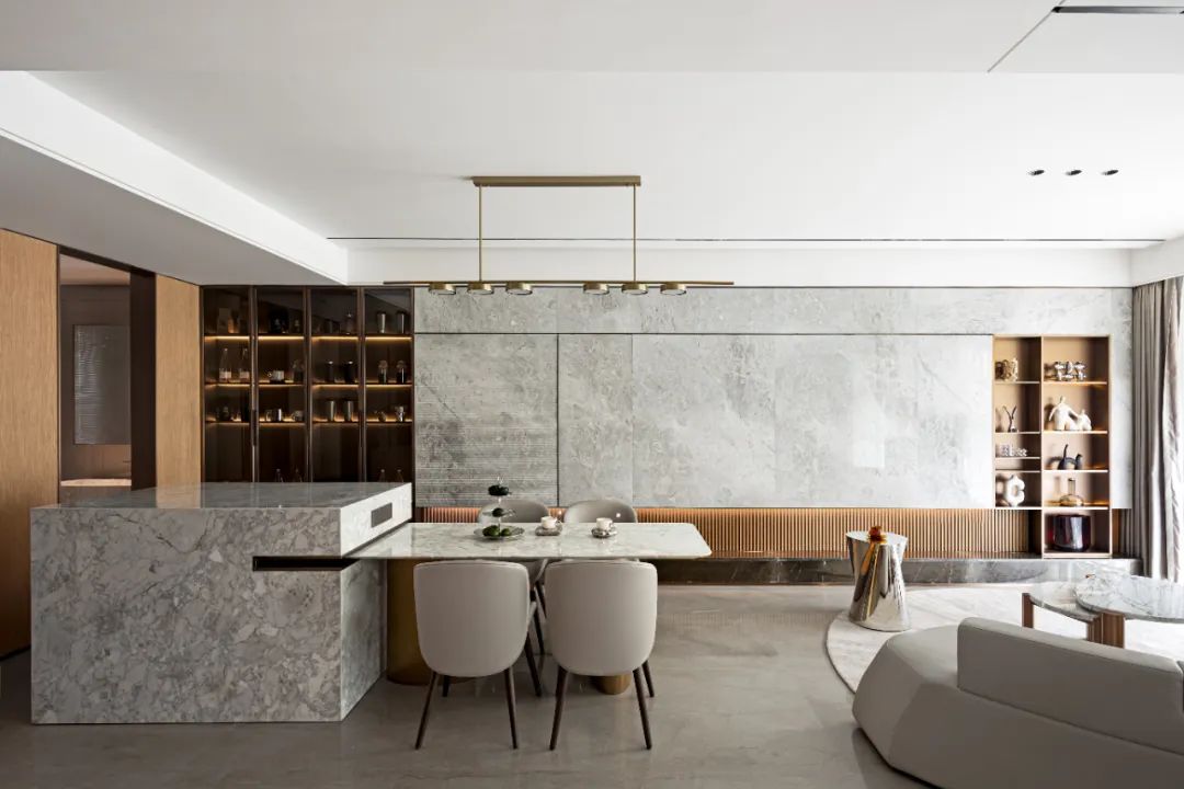 绿城·海东春风里丨中国海东丨VBD中置华优设计集团-23