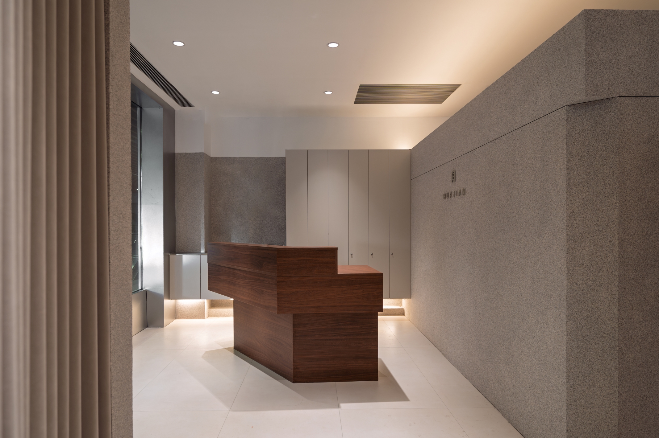 画间养发丨中国武汉丨上术设计事务所-8