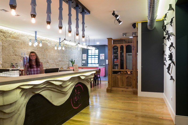 尼斯道旅社波尔图-10