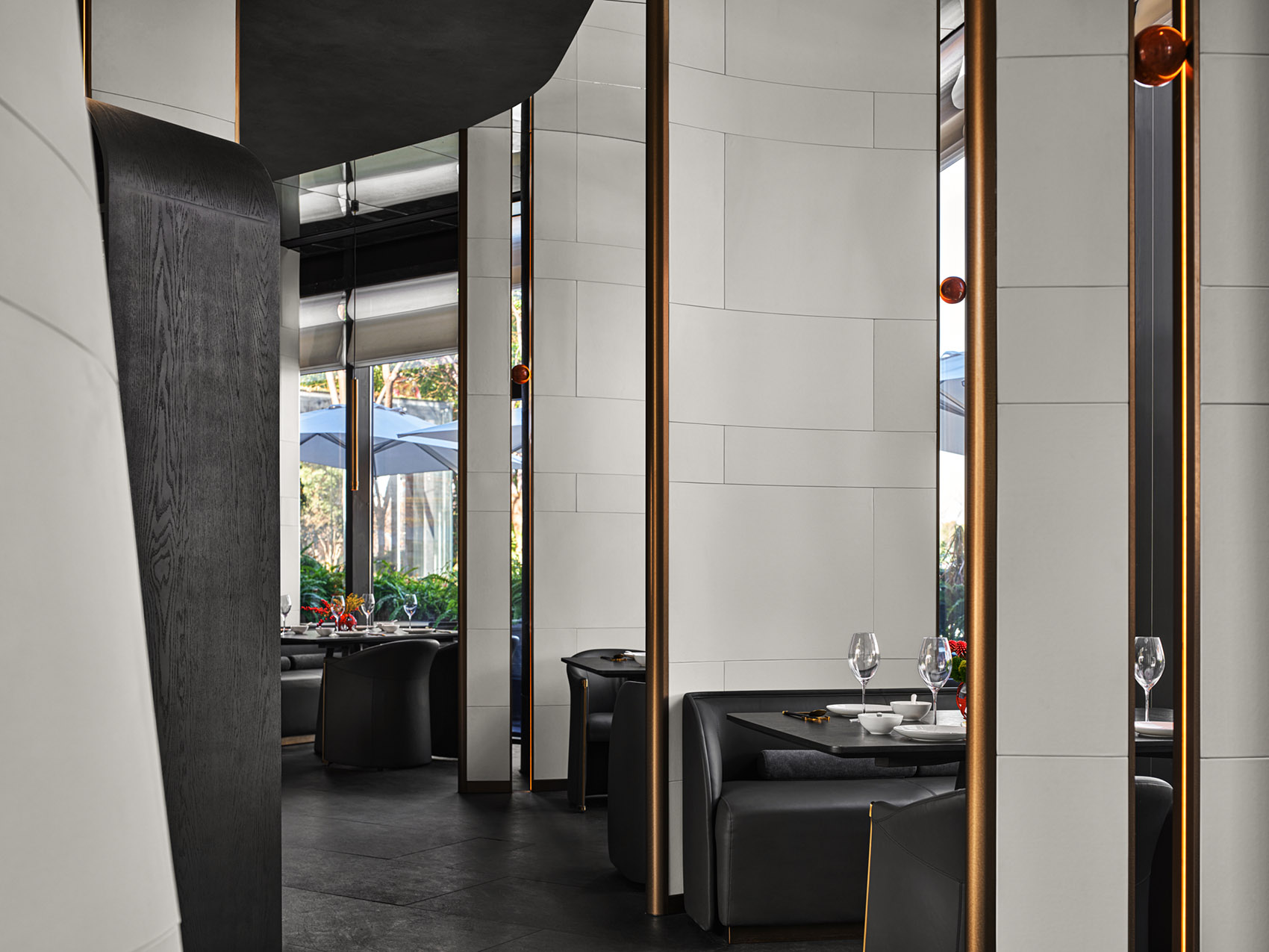 粤江南丨中国杭州丨杭州无形有行设计-41