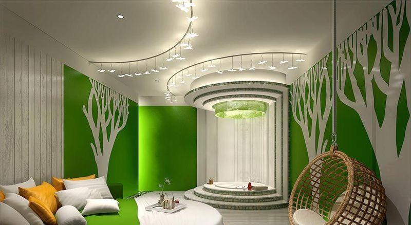 武汉酒店设计-12